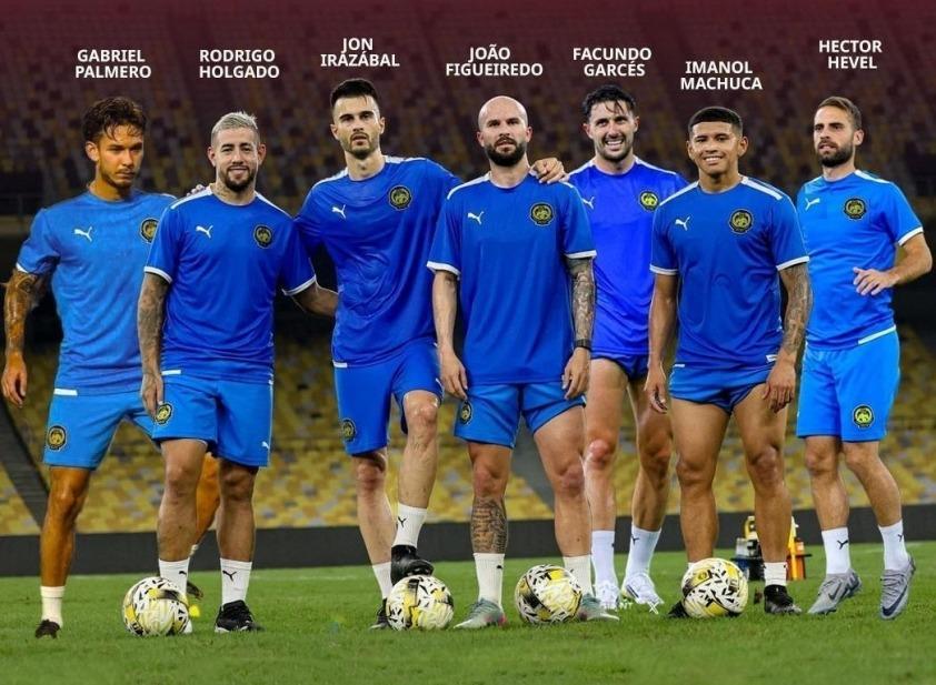 Liệu Malaysia có dám gọi 7 cầu thủ 'nhập tịch lậu' tái đấu ĐT Việt Nam?